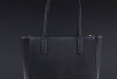 Genuine Leather handbag shoulder bag large tote for women leather shopper bag