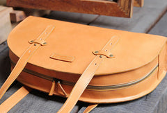 Handmade handbag bag shopper purse leather bag shoulder bag women