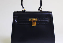 Genuine Leather handbag shoulder bag for women leather crossbody bag - EverHandmade