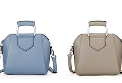 Genuine Leather crossbodybag handbag shoulder bag for women leather bag