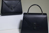Genuine Leather Bag Handbag Purse Shoulder Bag for Women Leather Crossbody Bag - EverHandmade