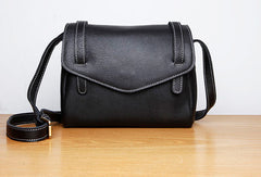 Genuine Leather Cute Crossbody Bag Shoulder Bag Women Girl Fashion Leather Purse