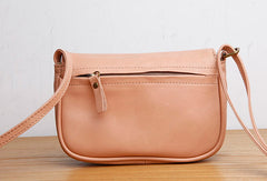 Leather Cute Womens Small Shoulder Bag Purse Crossbody Bag for Women