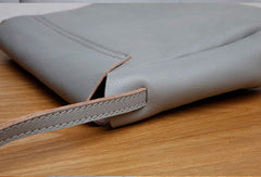 Handmade Genuine Leather Cute Crossbody Fashion Wallet Shoulder Bag Women Leather Purse