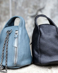 Handmade handbag purse leather crossbody bag purse shoulder bag for women - EverHandmade