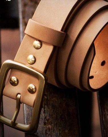 Mens sales large belts