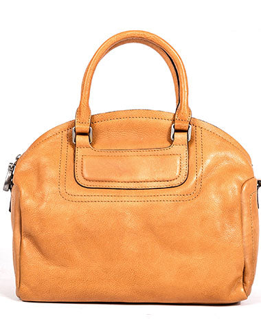 Genuine Leather Handbag Shoulder Bag Handmade Bag Leather Purse For Women - EverHandmade