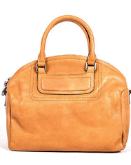 Genuine Leather Handbag Shoulder Bag Handmade Bag Leather Purse For Women