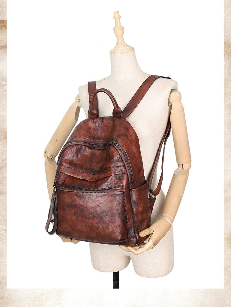 LaGaksta Easy Carry Backpack Purse – LaGaksta Handbags