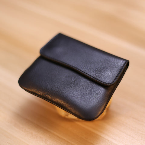 Wine Cute Women Leather Card Wallet Mini Coin Wallets Slim Wine Card Holder Wallets For Women
