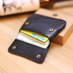 Wine Cute Women Leather Card Wallet Mini Coin Wallets Slim Wine Card Holder Wallets For Women