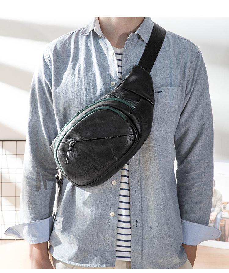 Waist deals sling bags