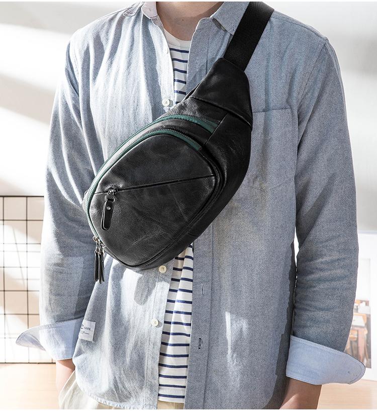 Waist online side bag