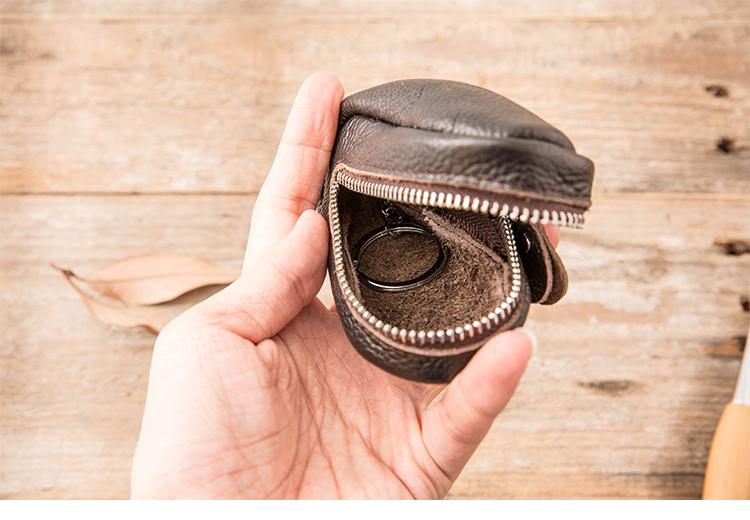 Coin purse deals for car