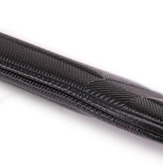 Black Mens Leather Slim Zipper Clutch Wristlet Purse Bag Clutch Bag For Men