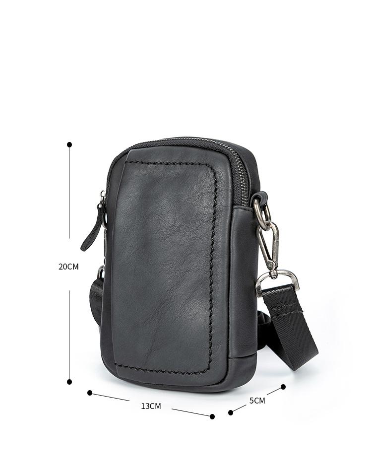 COAL Bag Black/Black Logo Crossbody Bag | Women's Handbags – Steve Madden