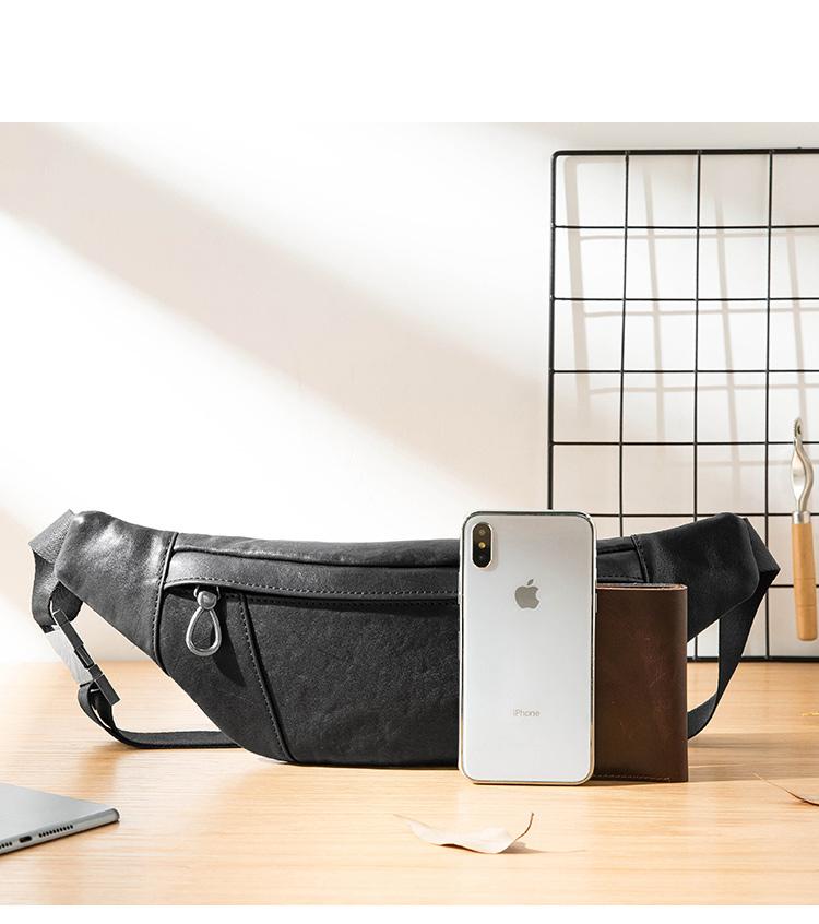 H&m discount chest bag