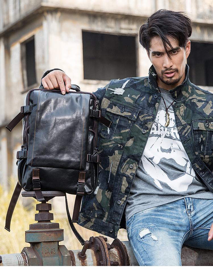 Cool business backpacks 2025