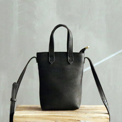Cute LEATHER WOMEN Small Handbag Purse Mini SHOULDER BAG Purses FOR WOMEN
