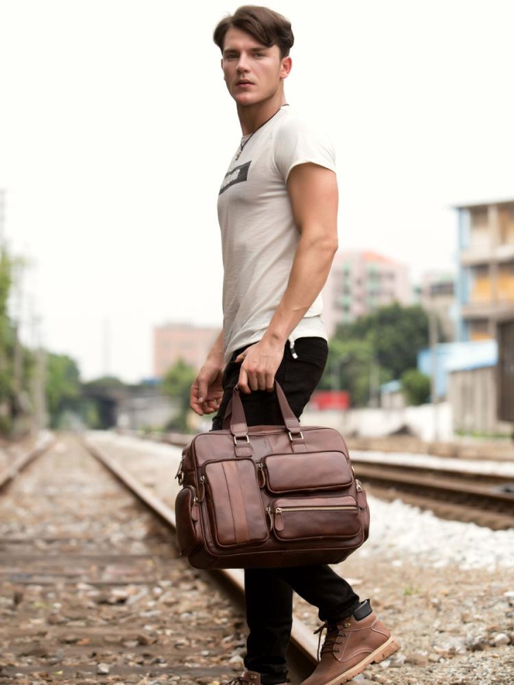 16 Sling Bags For Men that are Trendy and Stylish!