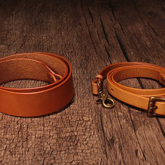 Fashion Womens Leather Square Handbag Purses Tan Small Handbag Shoulder Purse for Ladies