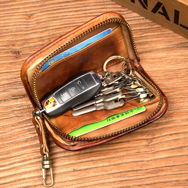 Wallets for Men & Key Holders