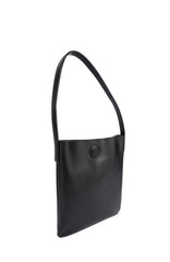 Brown Leather Womens Tote Bag Purse Shoulder Bag For Women