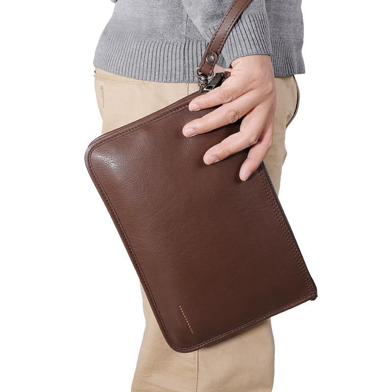 Mens wristlet sale