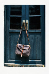 Fashion Canvas Mens Side Bag Canvas Messenger Bags Canvas Satchel Courier Bag for Men