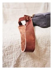 Canvas Mens Small Green Side Bag Canvas Messenger Bags Canvas Travel Courier Bag for Men