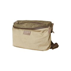 Canvas Mens Messenger Bag Canvas Side Bag Saddle Canvas Courier Bag for Men