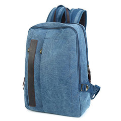 Canvas Mens 14
