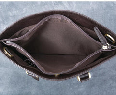 Leather Mens Womens 16