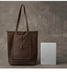 Leather Mens Womens 16