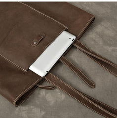 Leather Mens Womens 16