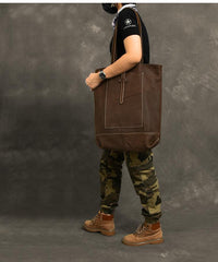 Leather Mens Womens 16