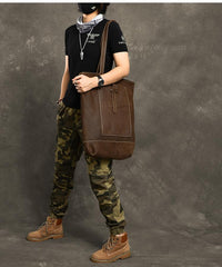 Leather Mens Womens 16
