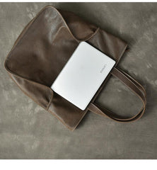 Leather Mens Womens 16