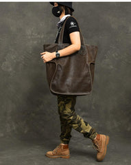 Leather Mens Womens 16