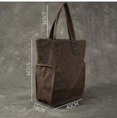 Leather Mens Womens 16