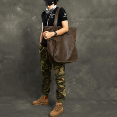 Leather Mens Womens 16