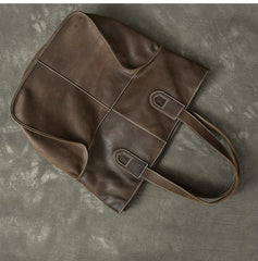 Leather Mens Womens 16