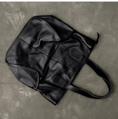 Leather Mens Womens 16