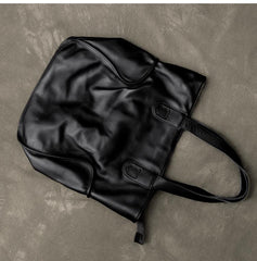 Leather Mens Womens 16