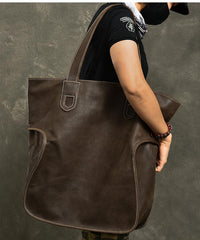 Leather Mens Womens 16