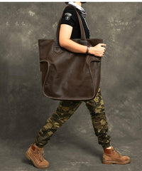 Leather Mens Womens 16