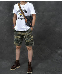 Canvas Leather Mens Womens Dark Gray Vintage Side Bag Khaki Messenger Bag Small Shoulder Bag For Men