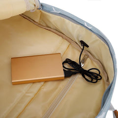 Canvas Women Mens 14