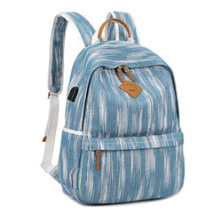 Canvas Women Mens 14