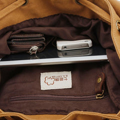 Canvas  Women Mens 18